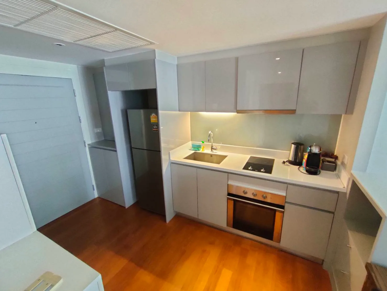 La Citta Penthouse — photo 5