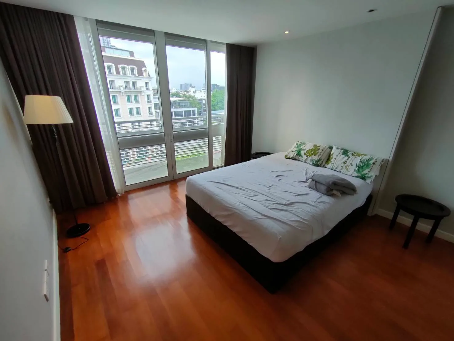 La Citta Penthouse — photo 6