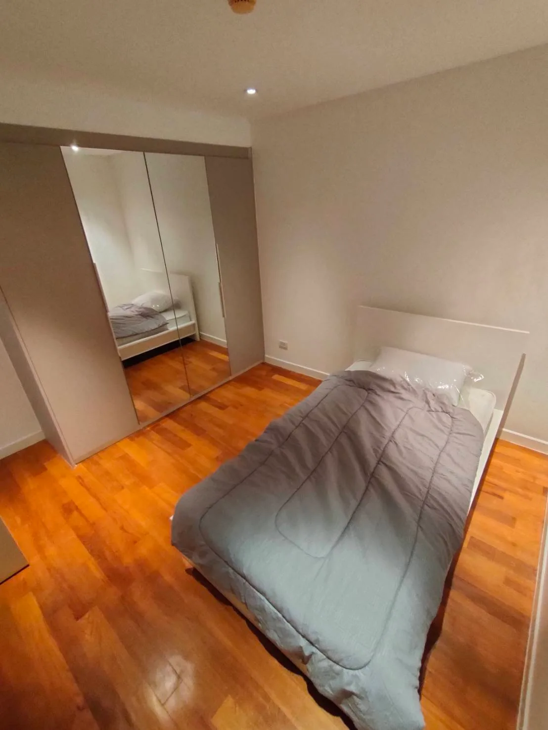 La Citta Penthouse — photo 8