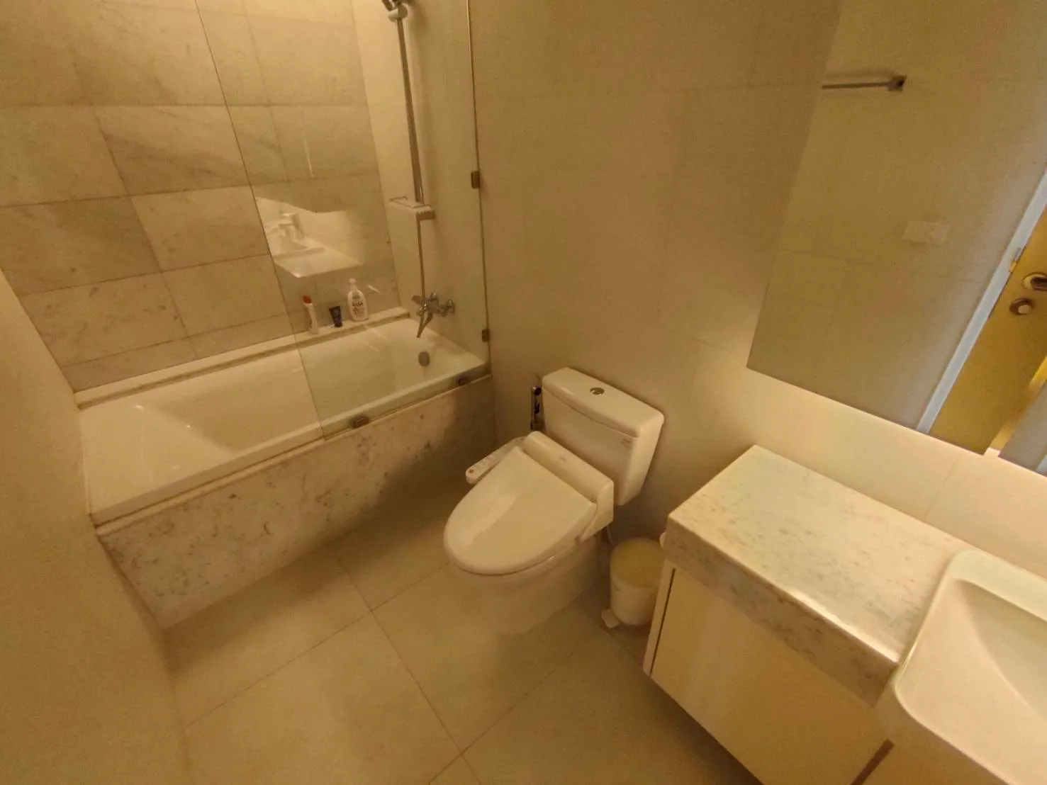 La Citta Penthouse — photo 10