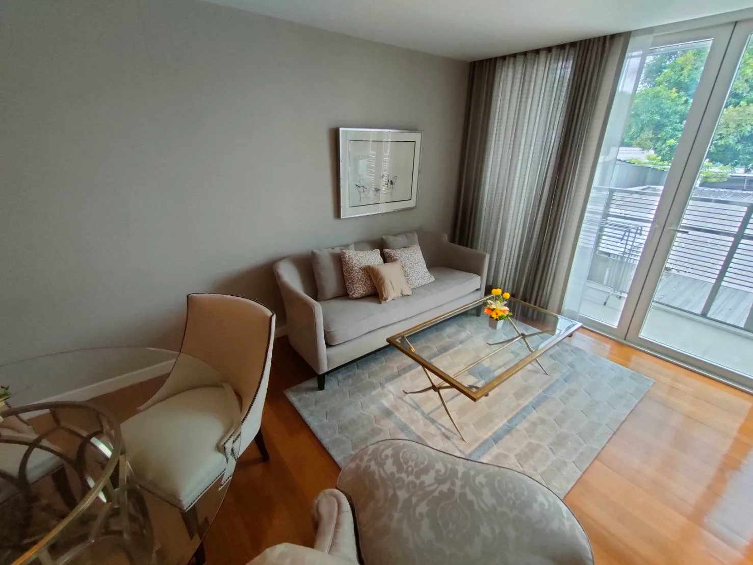 La Citta Penthouse — photo 2
