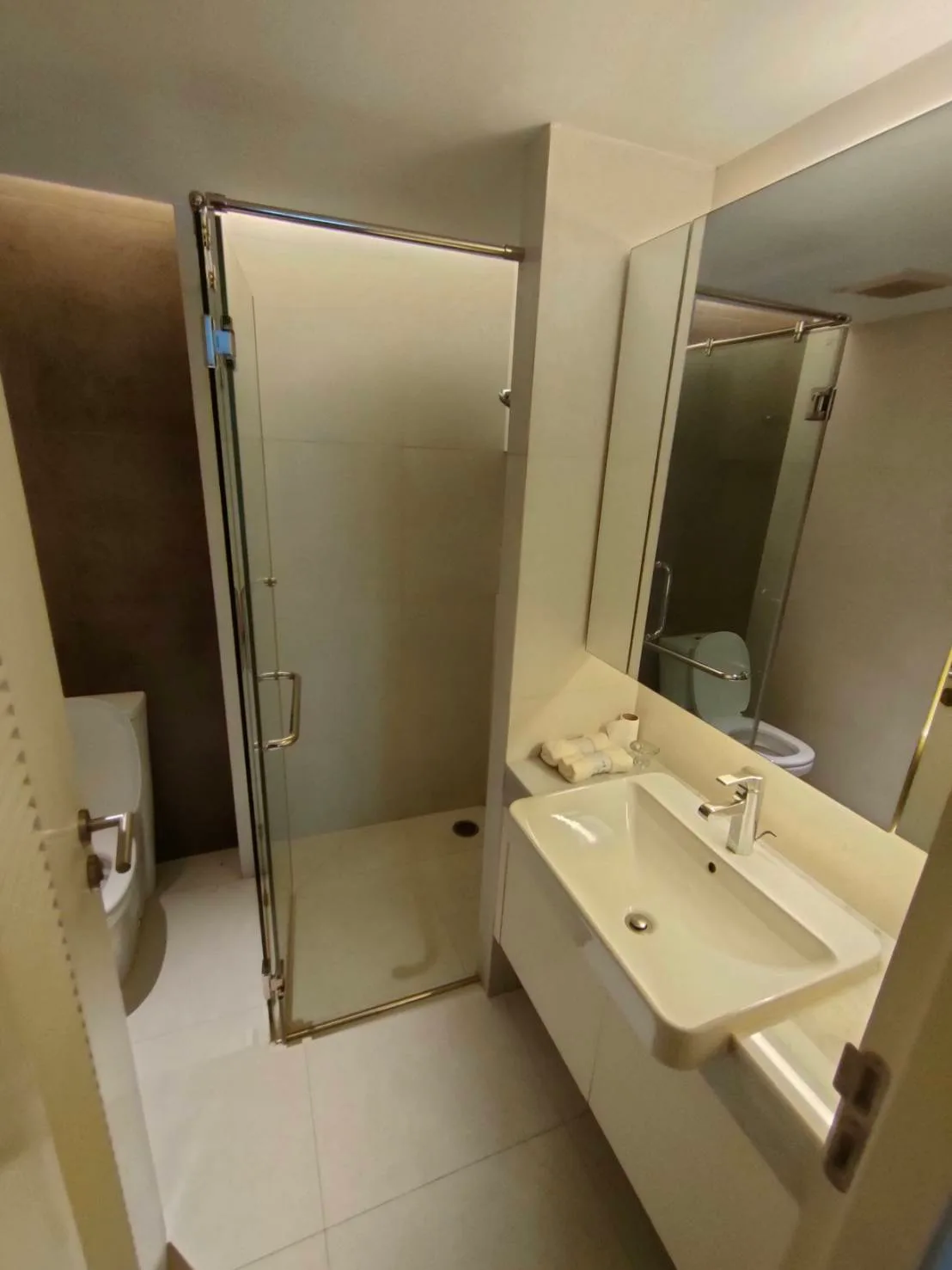 La Citta Penthouse — photo 11