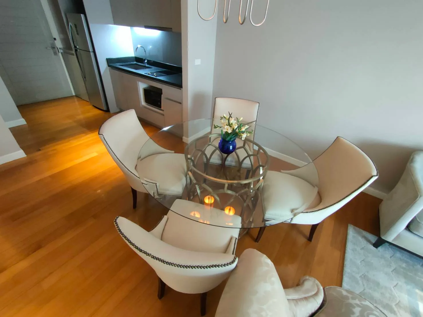 La Citta Penthouse — photo 3