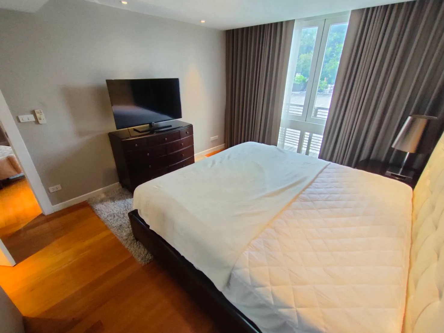 La Citta Penthouse — photo 7