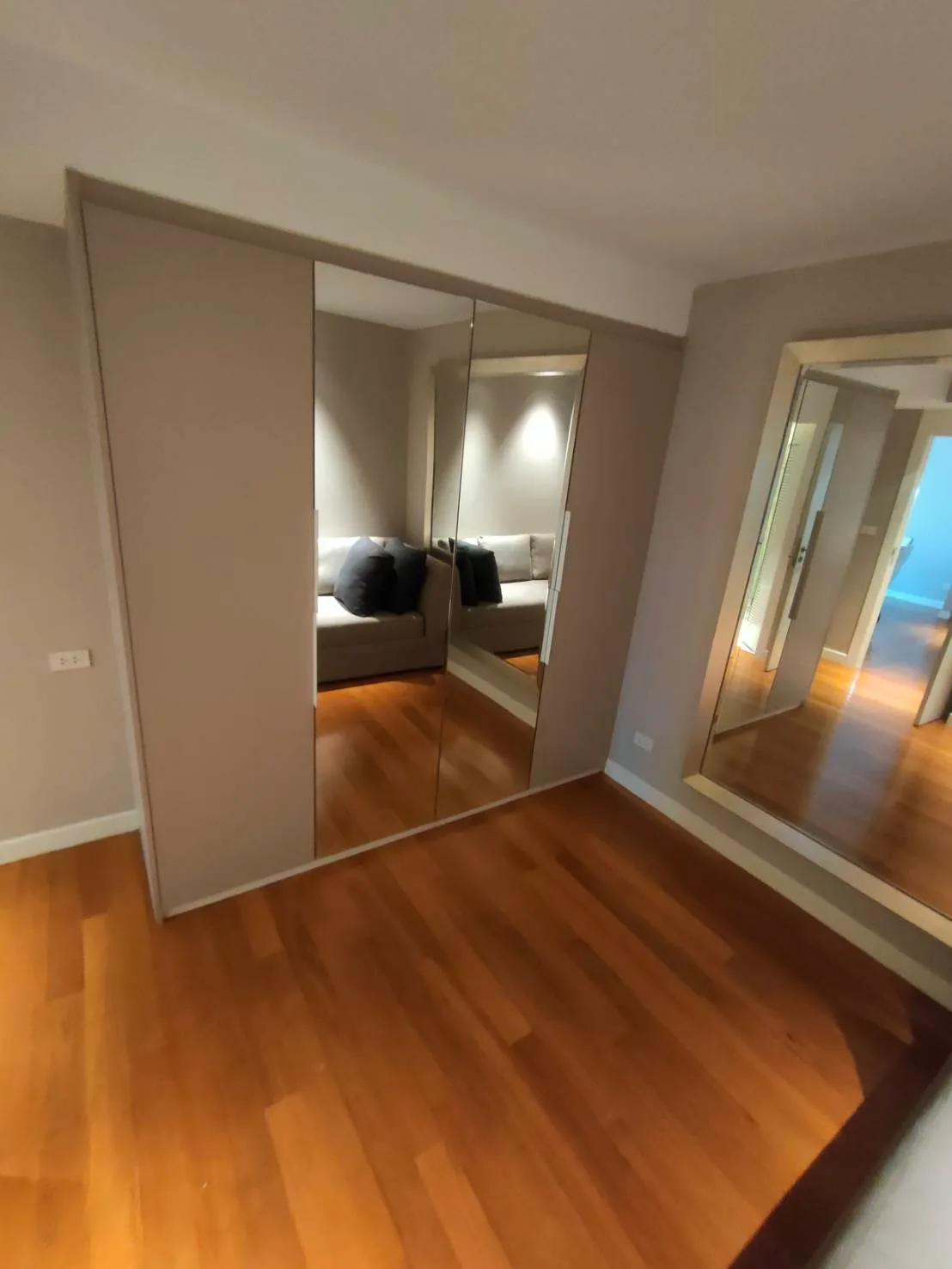 La Citta Penthouse — photo 8