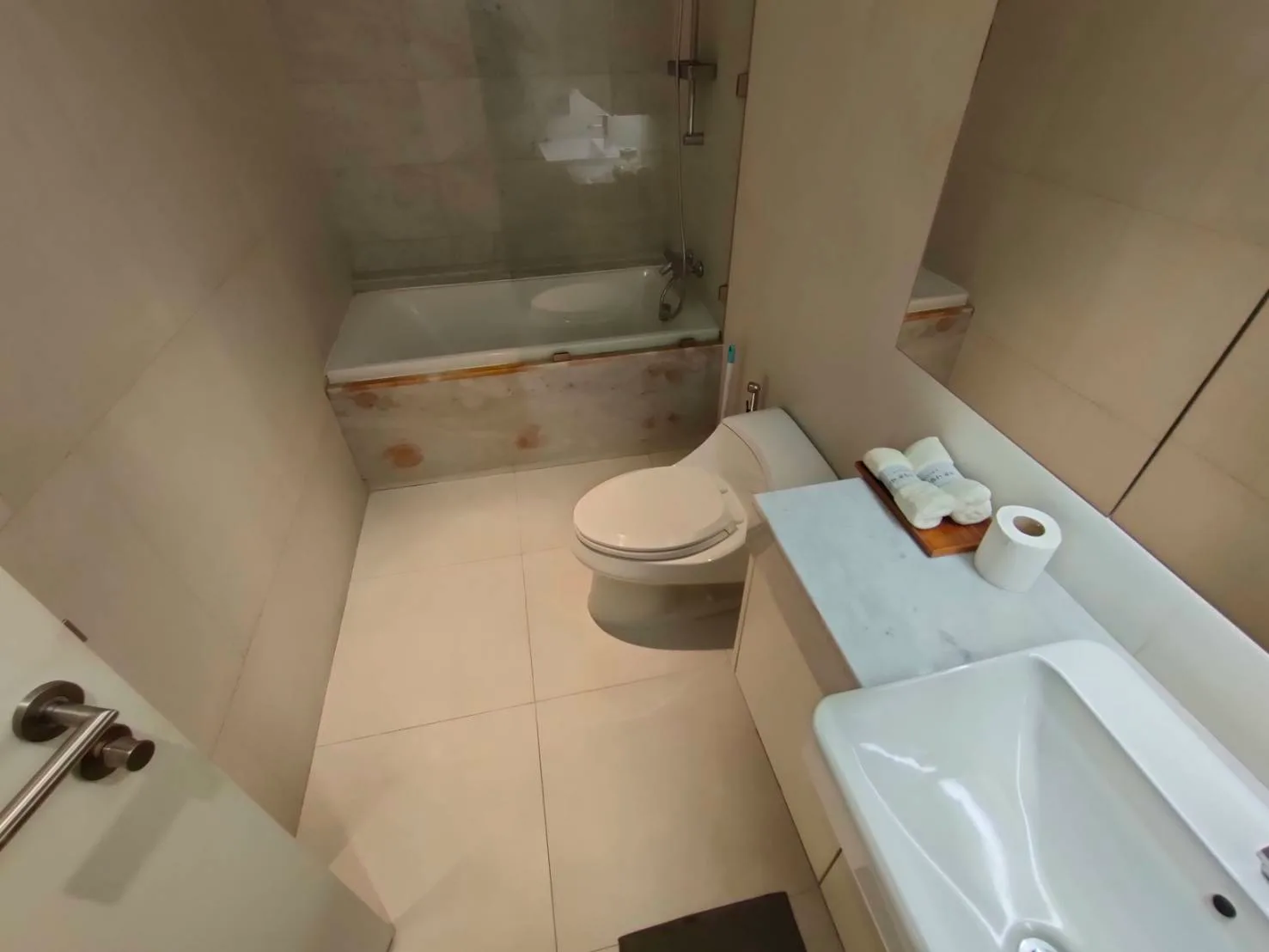La Citta Penthouse — photo 10