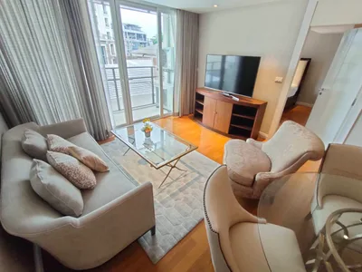 La Citta Penthouse