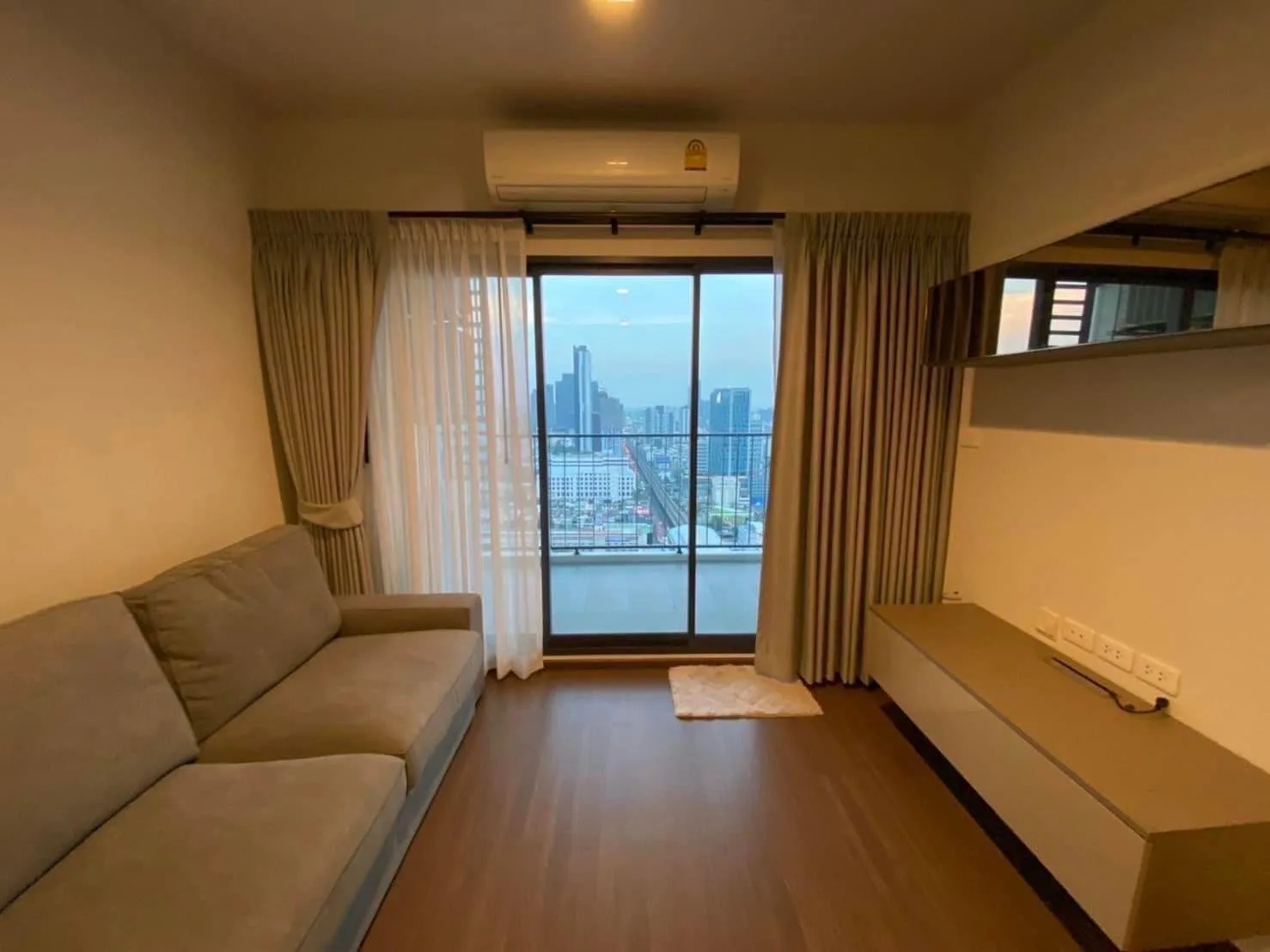 Ideo Sukhumvit 93 — photo 1