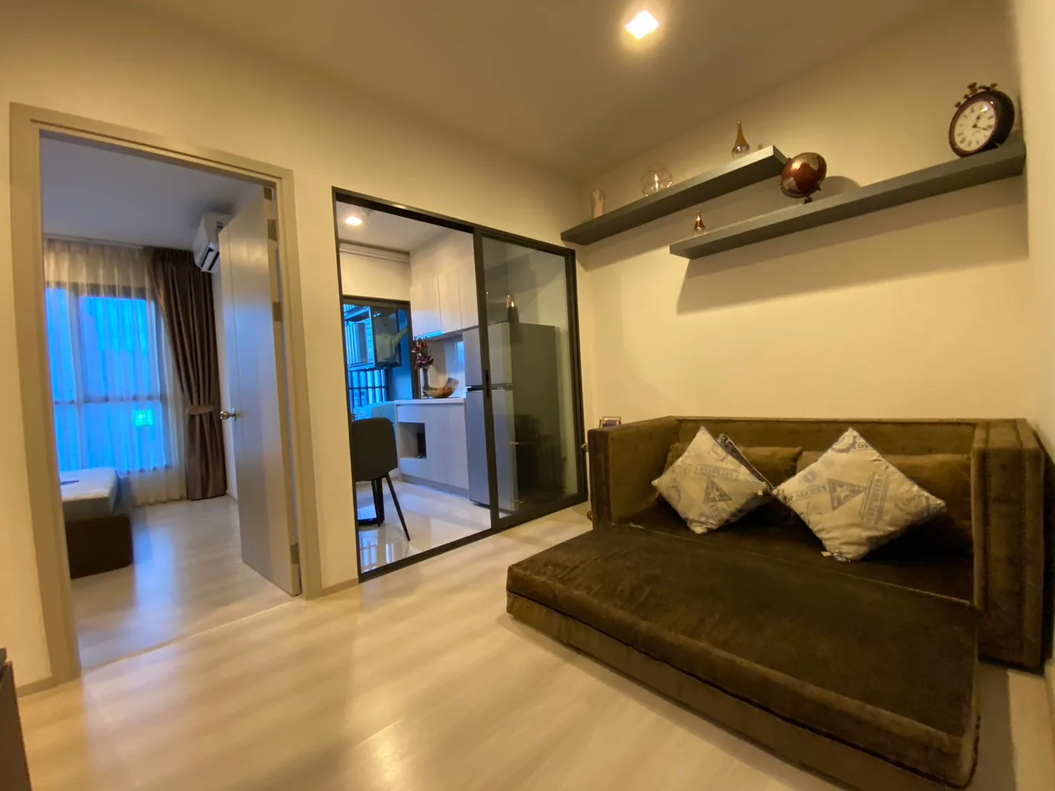 Life Sukhumvit 48 — photo 1