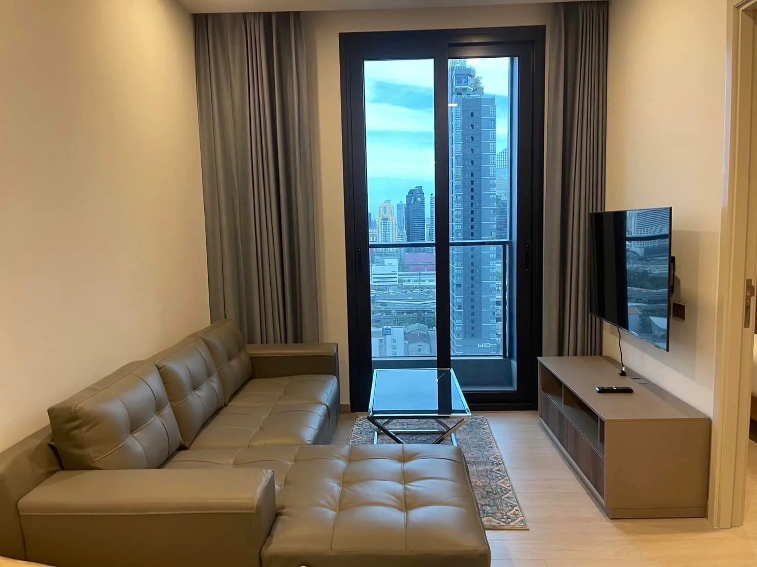 One 9 Five Asoke - Rama 9 — photo 1