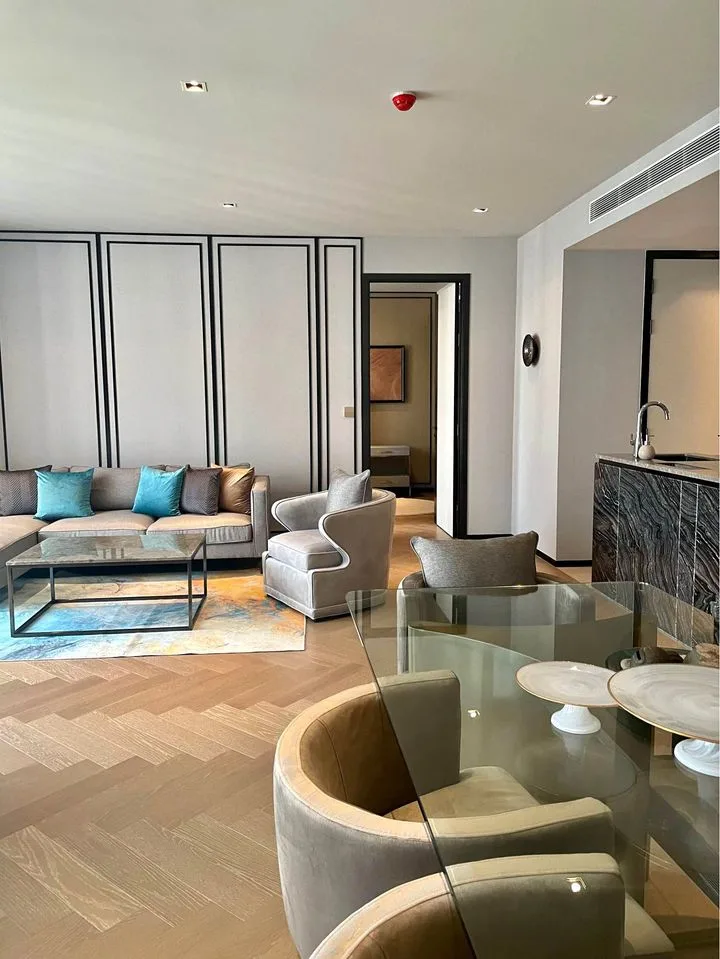The Reserve 61 Hideaway — photo 3