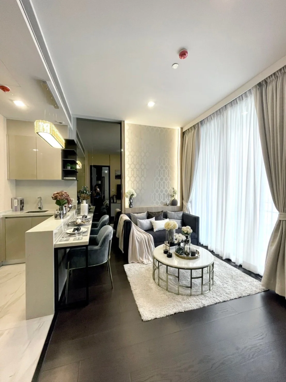 Laviq Sukhumvit 57 — photo 2