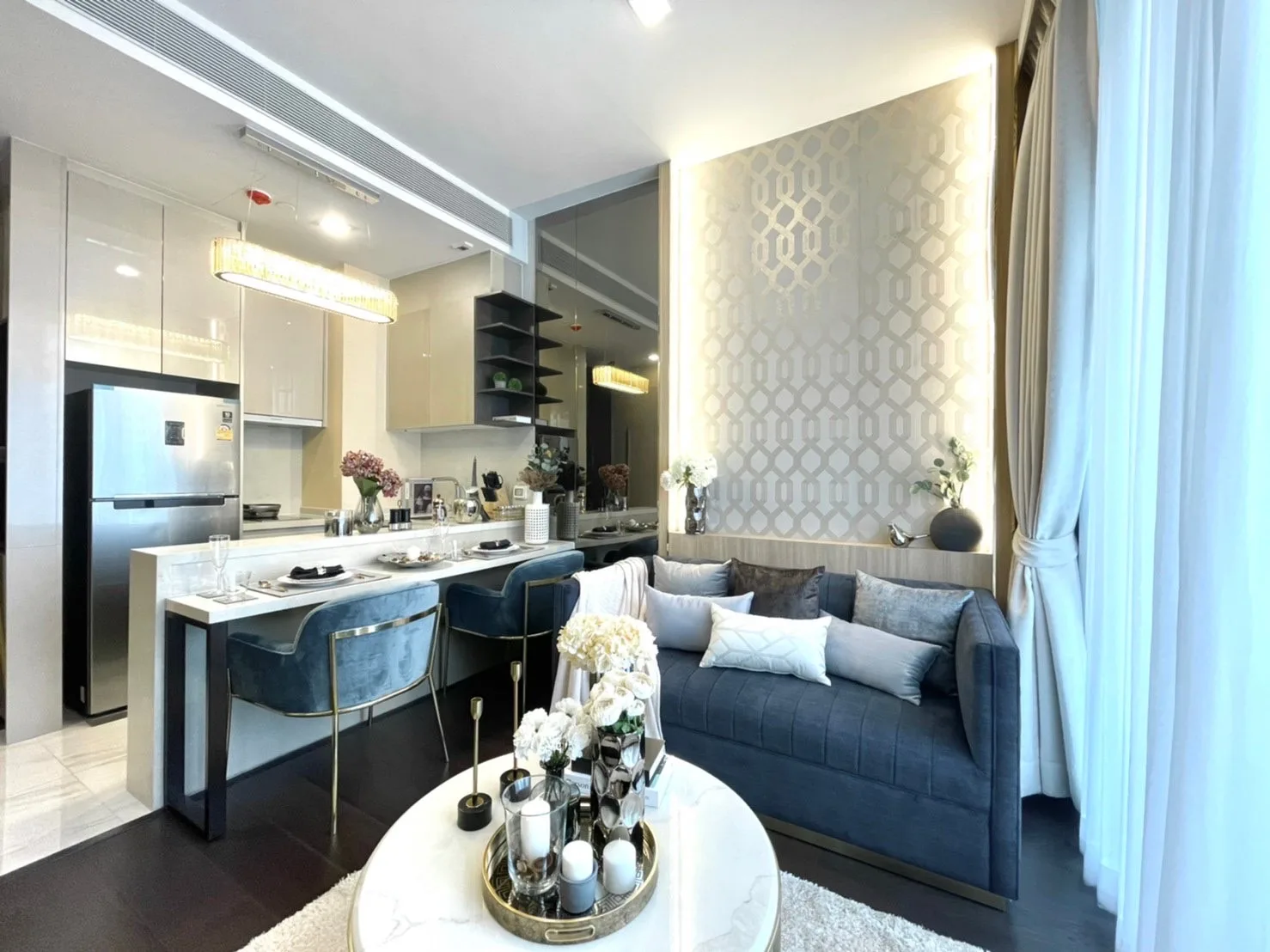 Laviq Sukhumvit 57 — photo 3