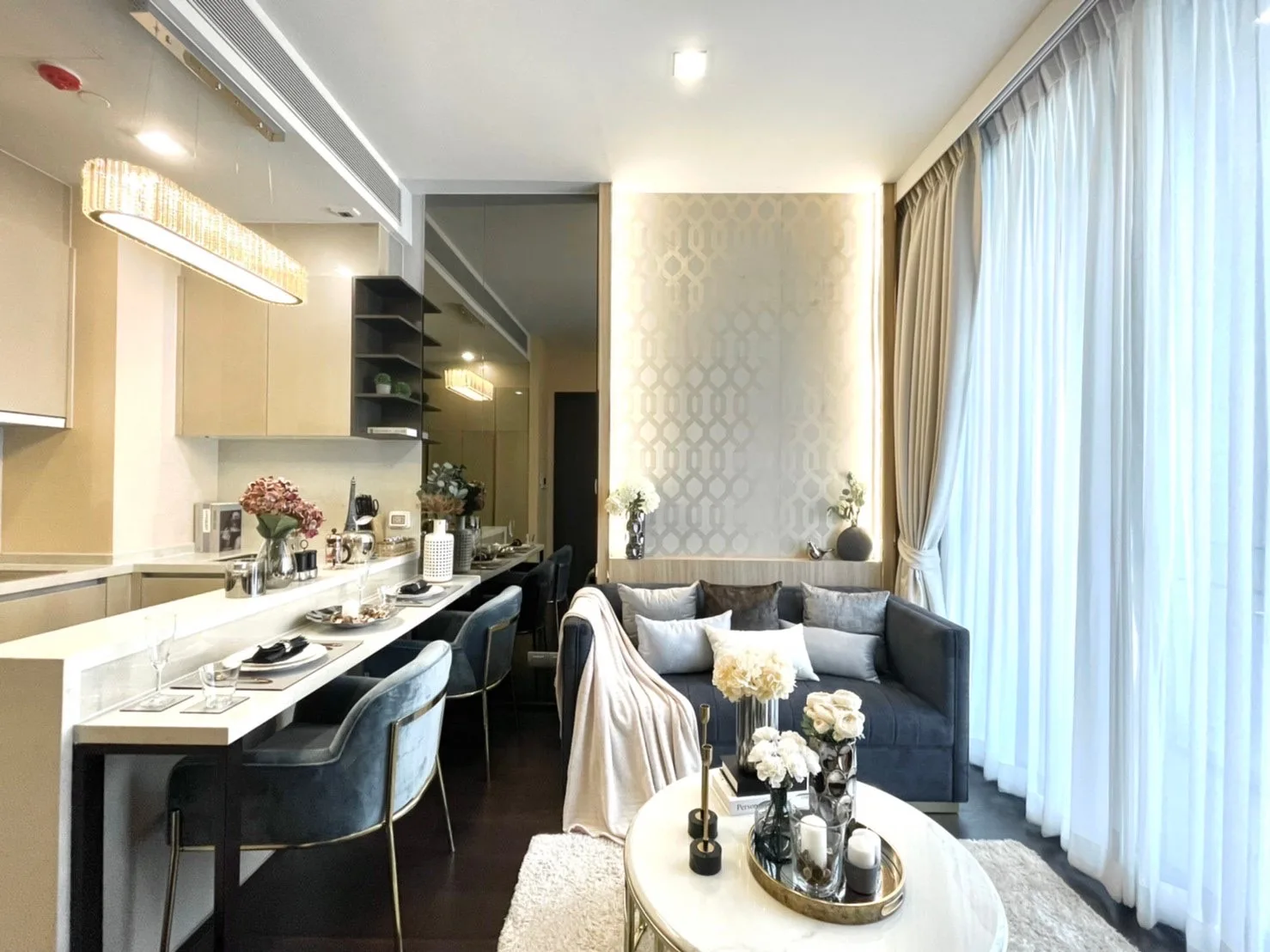 Laviq Sukhumvit 57 — photo 5