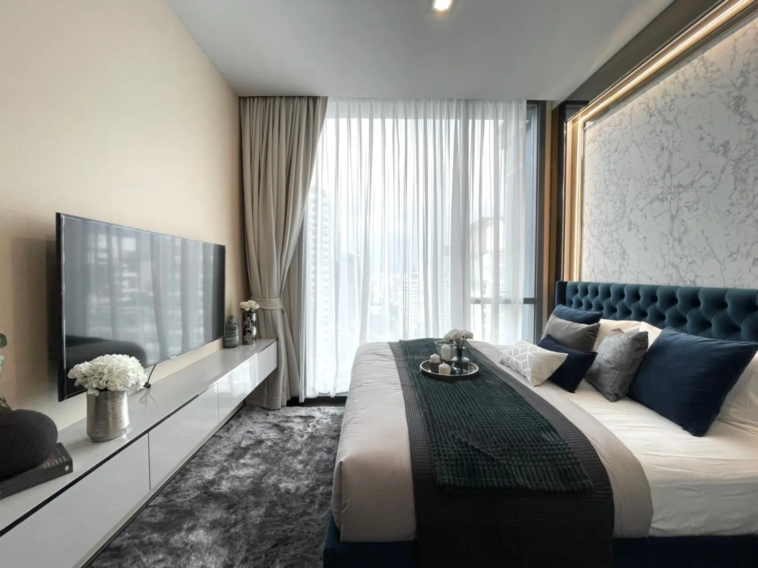 Laviq Sukhumvit 57 — photo 8