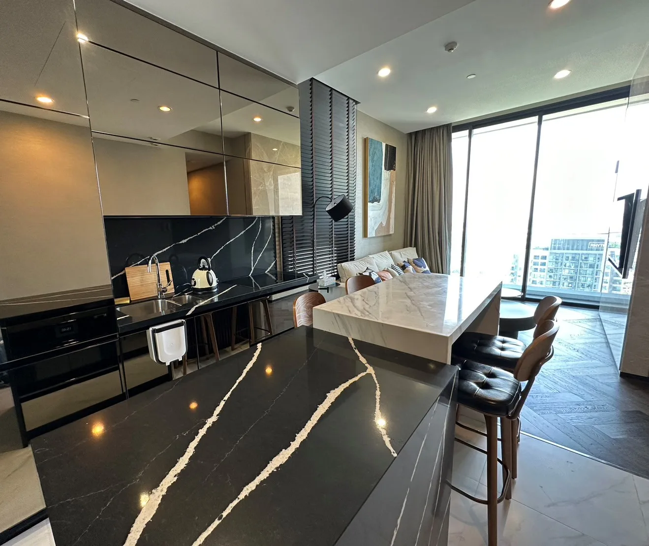 The Esse Sukhumvit 36 — photo 4