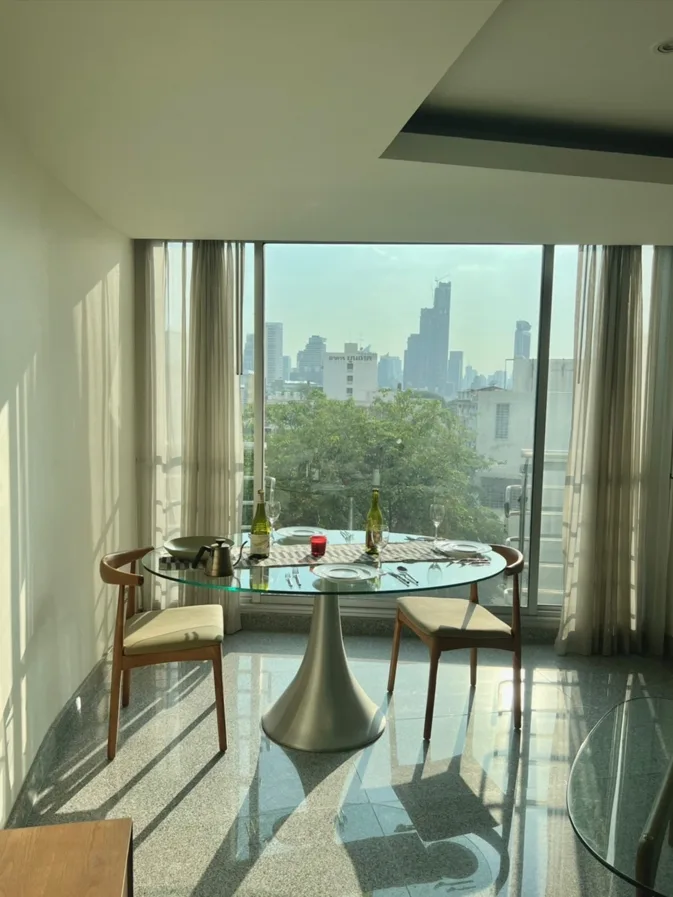 Seven Place Executive Residences — photo 2