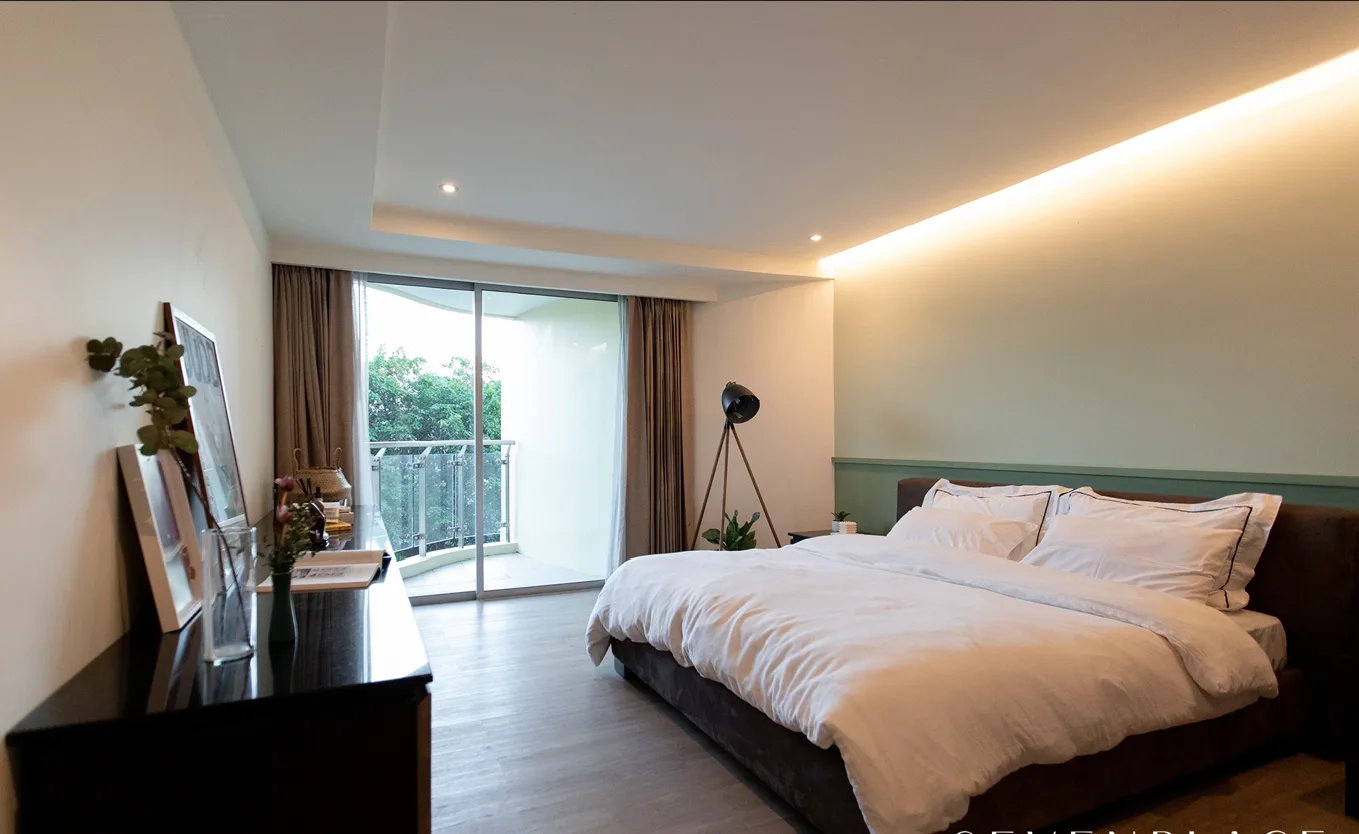 Seven Place Executive Residences — photo 6