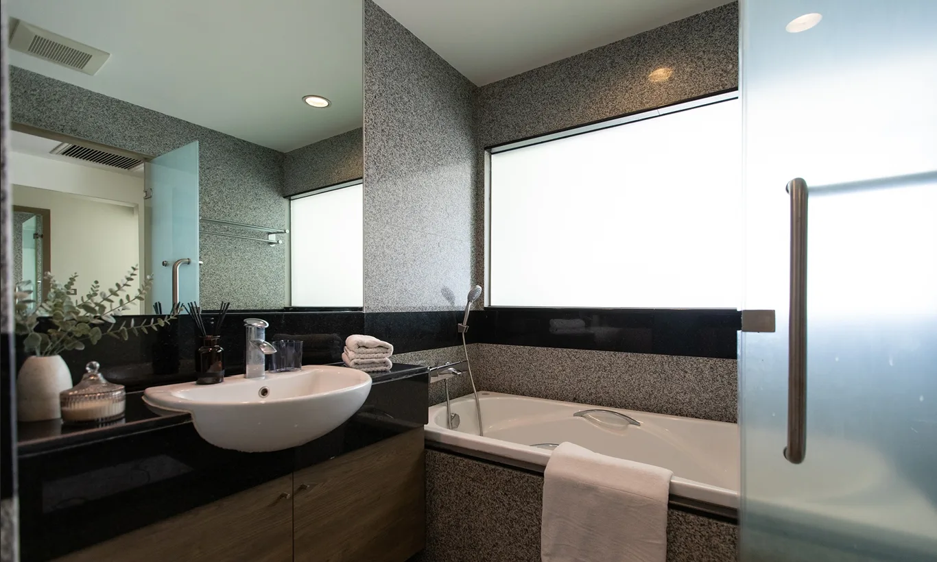 Seven Place Executive Residences — photo 8