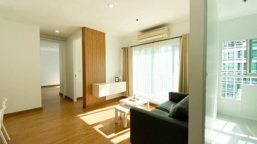 The Parkland Grand Asoke - Phetchaburi — photo 2