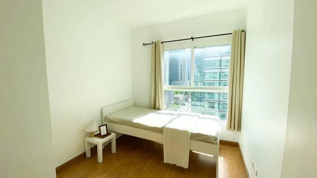 The Parkland Grand Asoke - Phetchaburi — photo 11