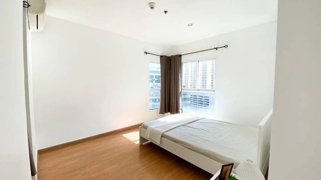 The Parkland Grand Asoke - Phetchaburi — photo 12