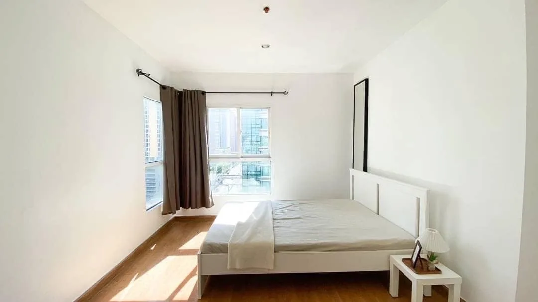 The Parkland Grand Asoke - Phetchaburi — photo 9