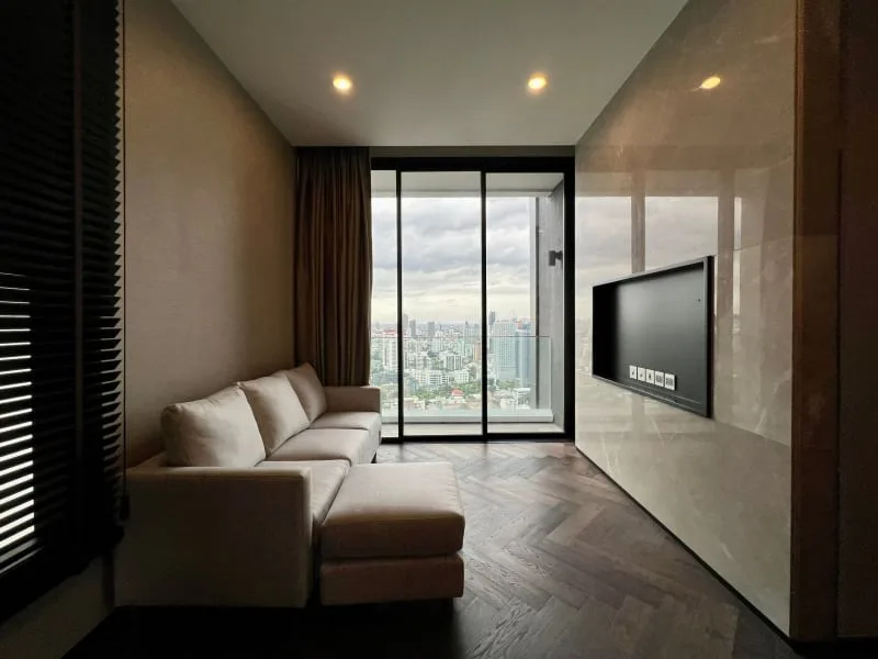 The Esse Sukhumvit 36 — photo 2