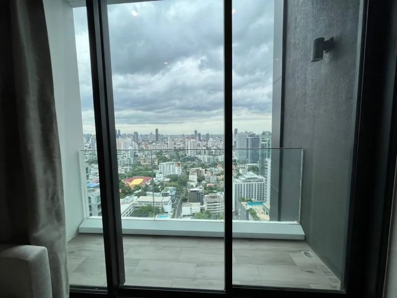 The Esse Sukhumvit 36 — photo 11