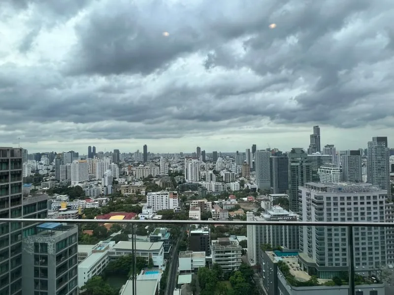 The Esse Sukhumvit 36 — photo 12