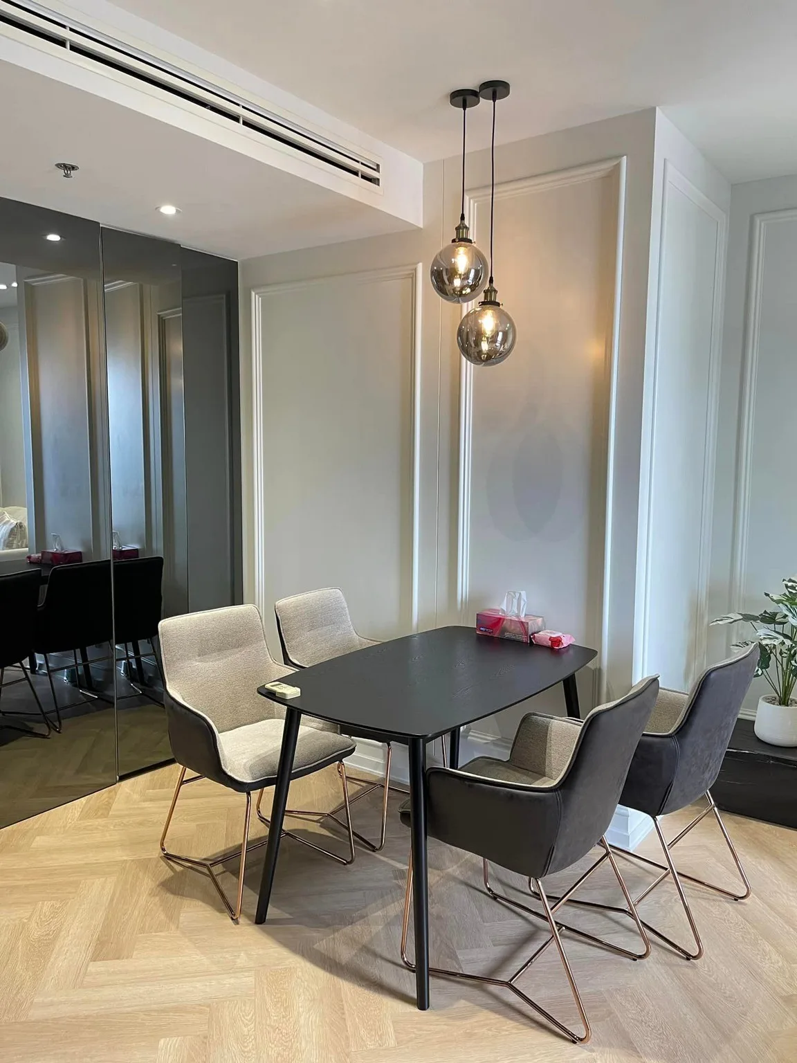 The Address Asoke — photo 2