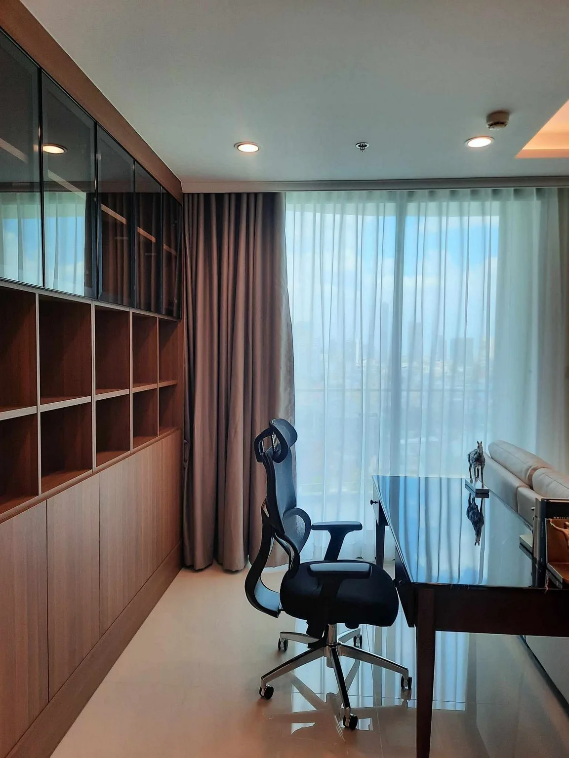 Supalai Oriental Sukhumvit 39 — photo 3