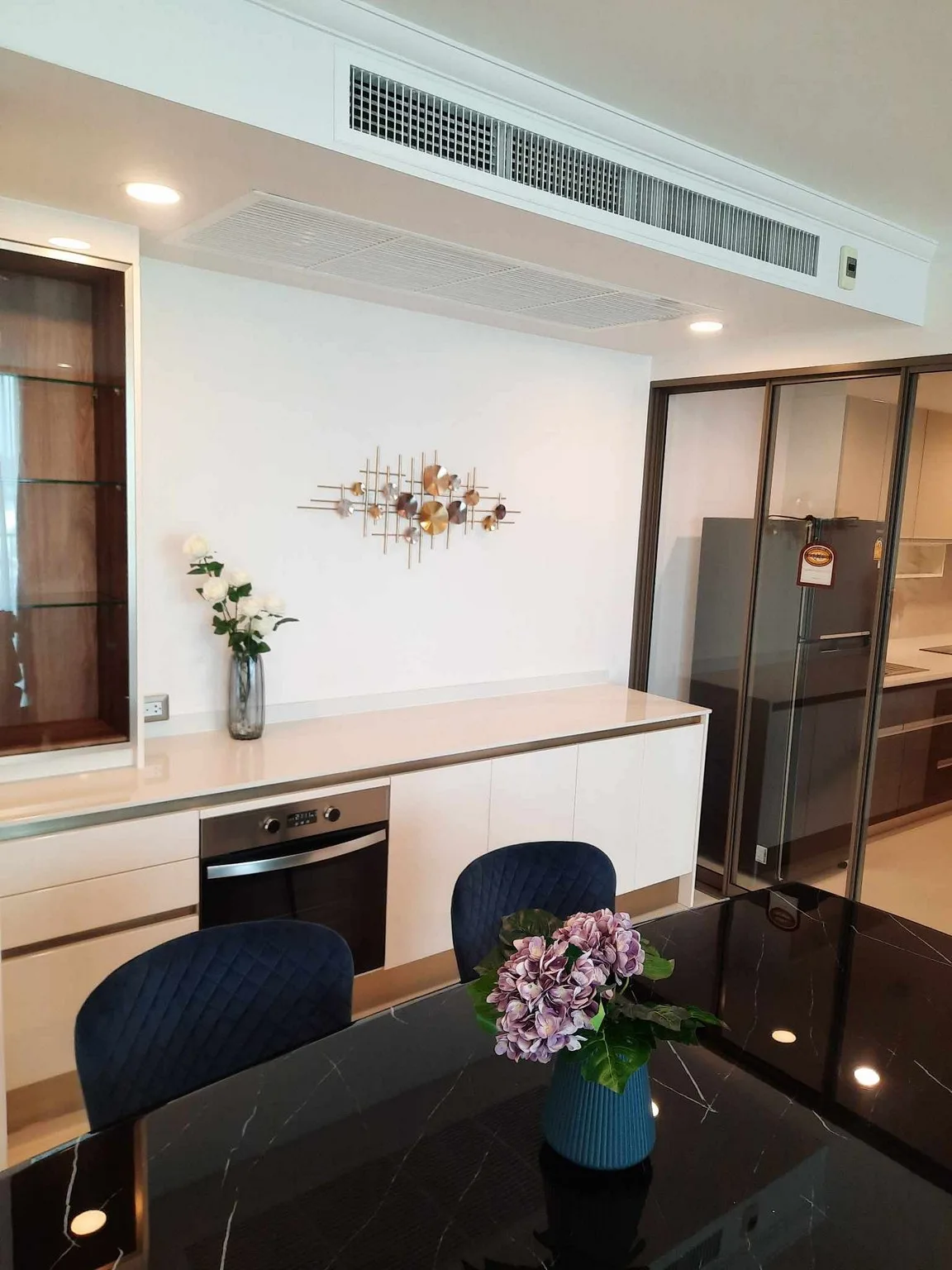 Supalai Oriental Sukhumvit 39 — photo 4