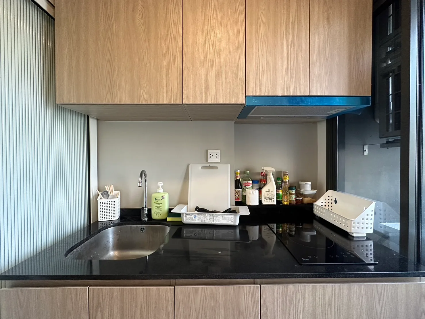 Chambers On - nut Station — photo 7