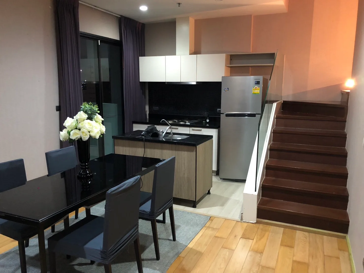 Fuse Chan - Sathorn — photo 4