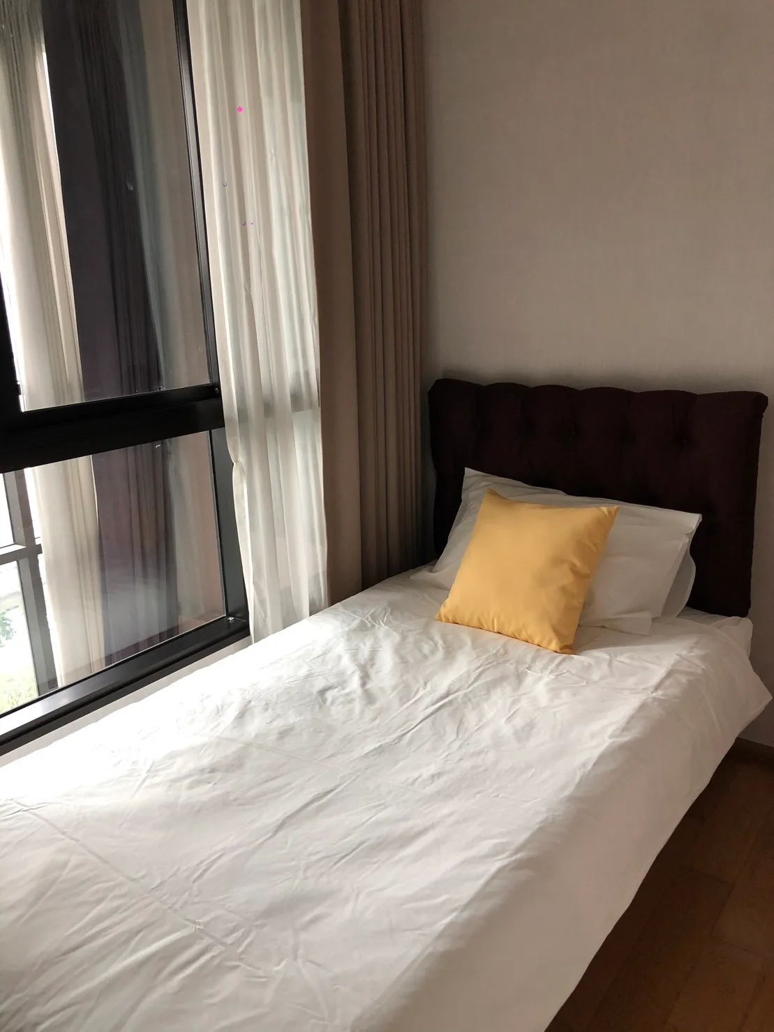 Fuse Chan - Sathorn — photo 7