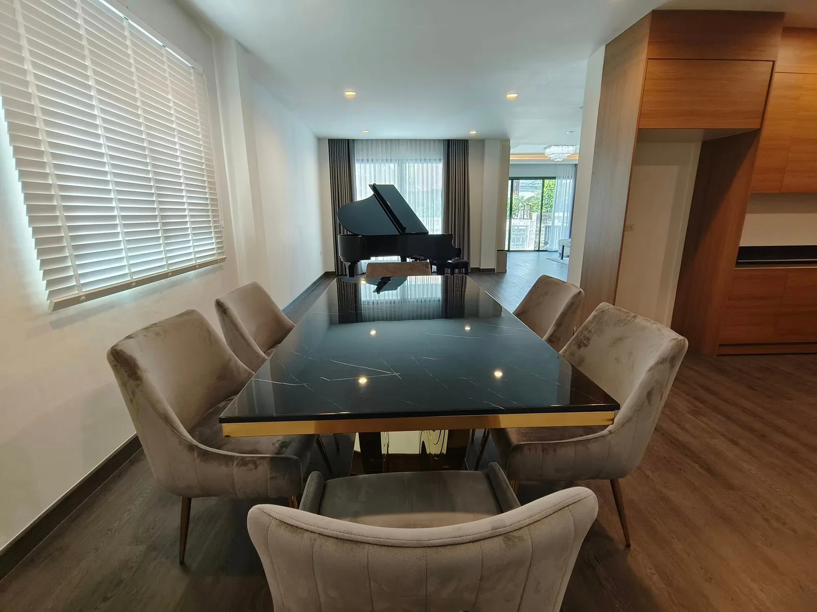 Single House Sukhumvit 65 — photo 3