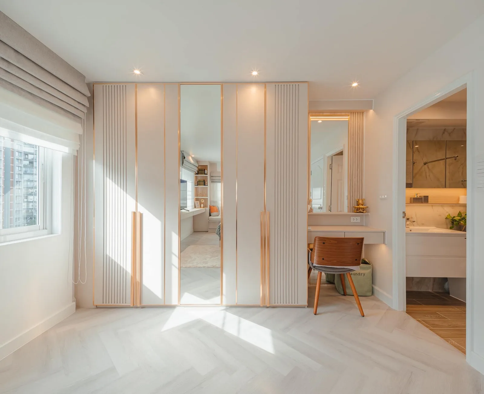 Fortune Condo Town — photo 10