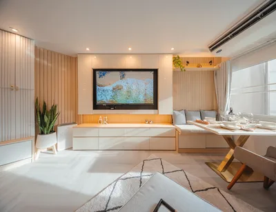 Fortune Condo Town
