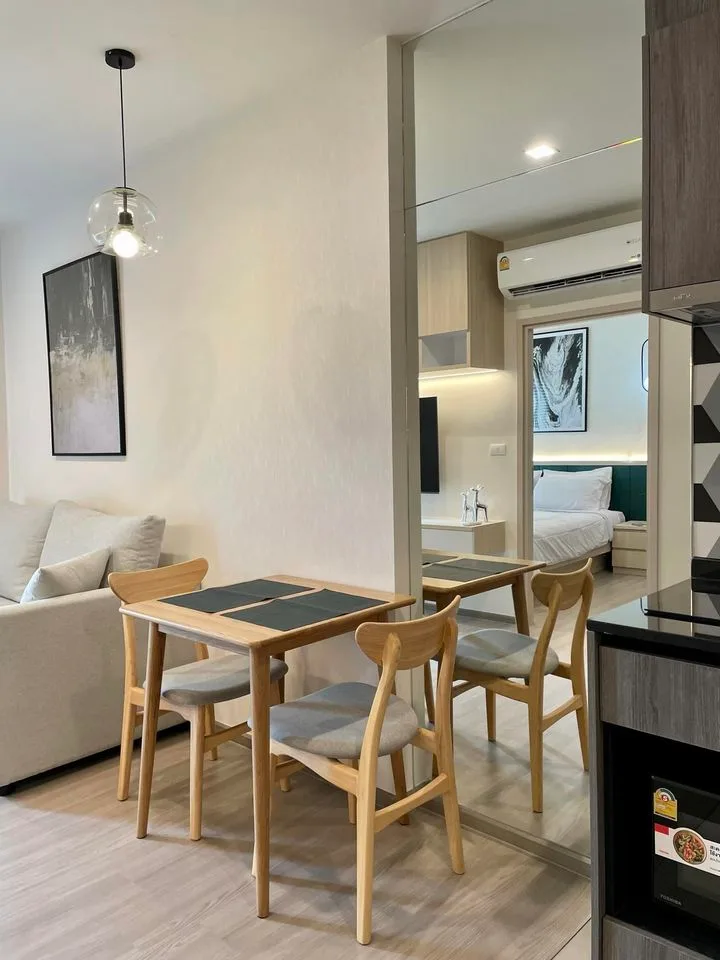 The Base Phetchaburi-thonglor — photo 4