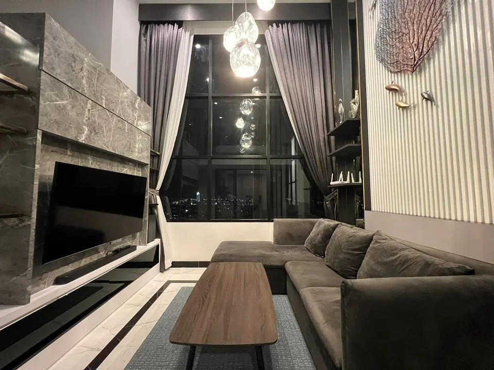 Knightsbridge Prime Sathorn — photo 1