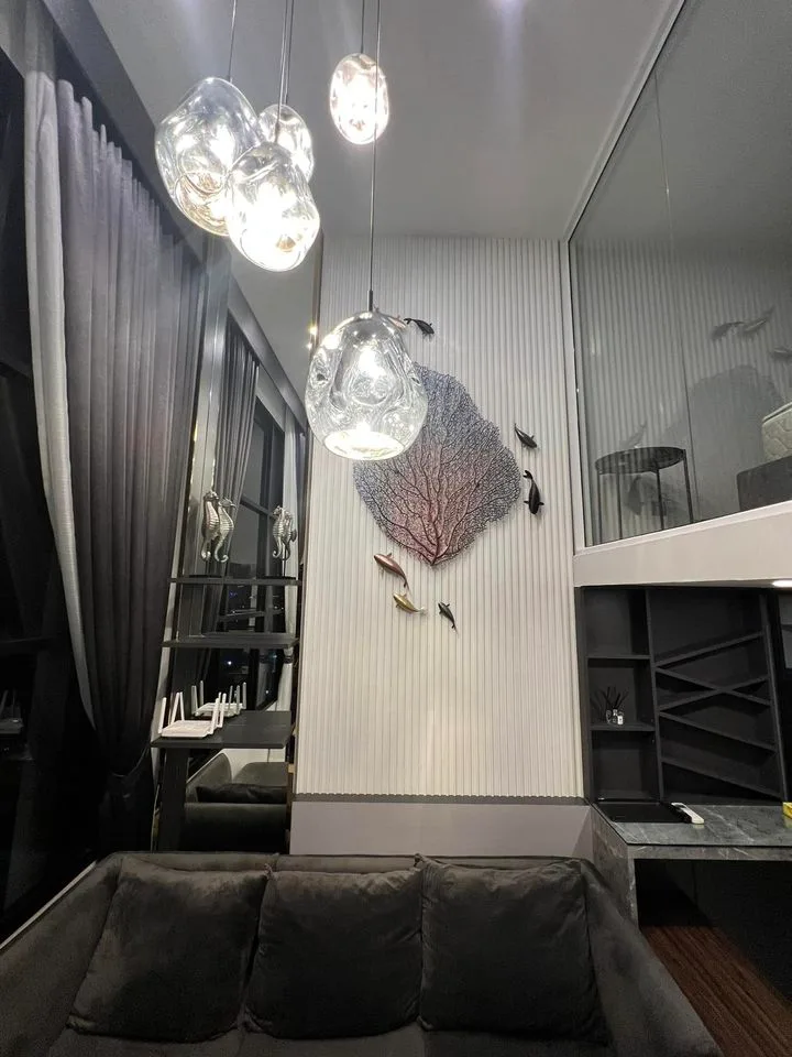 Knightsbridge Prime Sathorn — photo 2