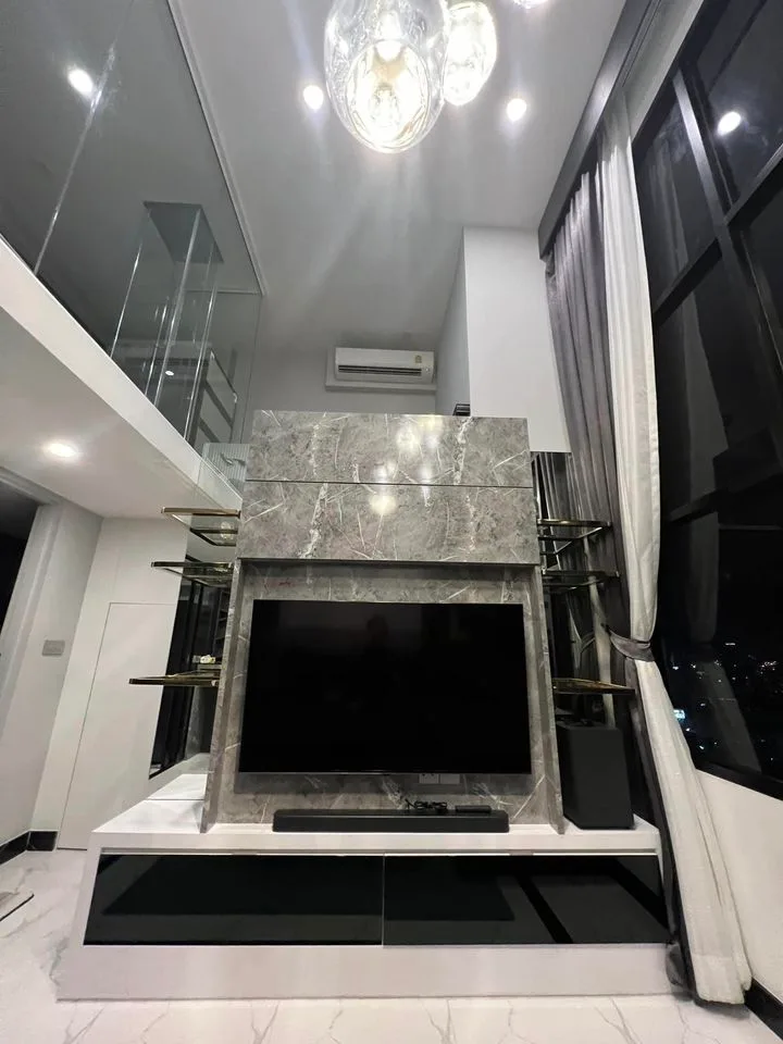 Knightsbridge Prime Sathorn — photo 3