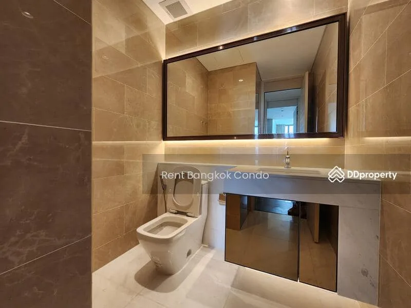 The Residences at Sindhorn Kempinski Hotel Bangkok — photo 11