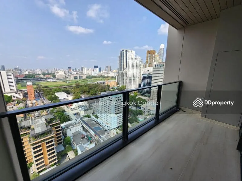 The Residences at Sindhorn Kempinski Hotel Bangkok — photo 12