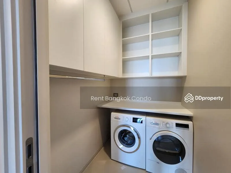 The Residences at Sindhorn Kempinski Hotel Bangkok — photo 13