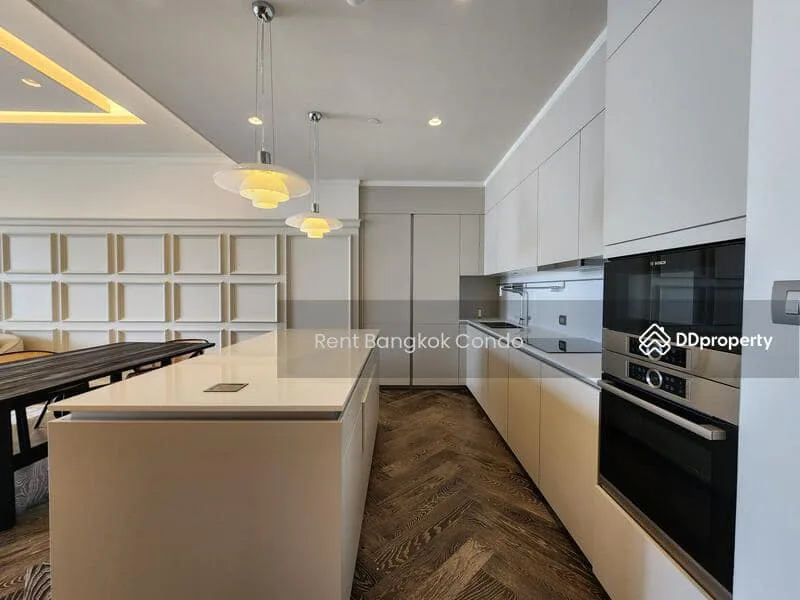 The Residences at Sindhorn Kempinski Hotel Bangkok — photo 6