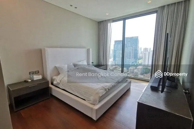 The Residences at Sindhorn Kempinski Hotel Bangkok — photo 7