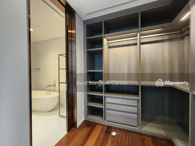 The Residences at Sindhorn Kempinski Hotel Bangkok — photo 8