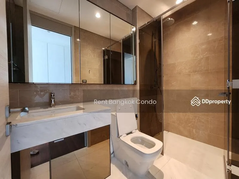 The Residences at Sindhorn Kempinski Hotel Bangkok — photo 10